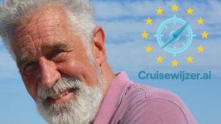 NIEUW:ONTDEK DE CRUISEWIJZER- UW PERSOONLIJKE CRUISE KOMPAS